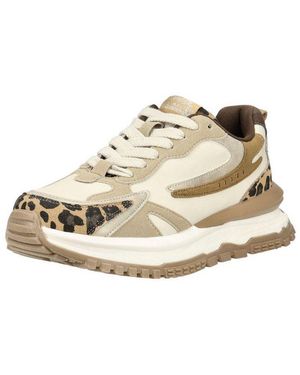Blowfish Sneaker Lederimitat Sneaker - Natur
