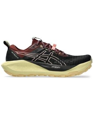 Asics Gel-Trabuco 13 - Schwarz
