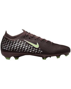 Nike Performance Fußballschuh - Braun