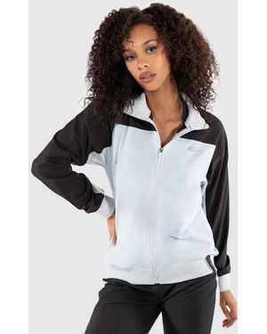 Smilodox Outdoorjacke Elyn Urbanice - Schwarz