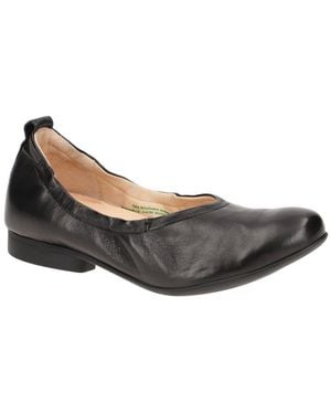 Think! 3-000563-0000 Ballerina - Schwarz