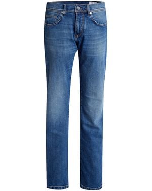 Baldessarini 5-Pocket-Jeans Jayden (1-tlg) - Blau