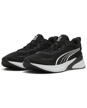 PUMA Agile Lite Trainingsschuhe Erwachsene Trainingsschuh - Schwarz