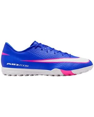Nike Performance Fußballschuh - Blau