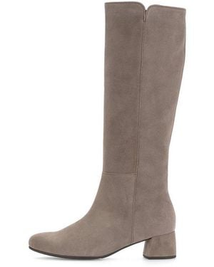 Gabor _Hw26 Stiefel - Braun