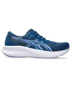 Asics Patriot 14 - Blau