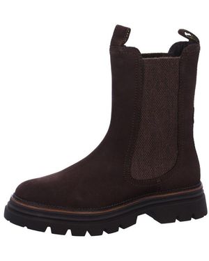 Salamander Reißverschlussstiefel - Schwarz