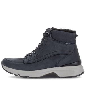Gabor Sneaker - Blau