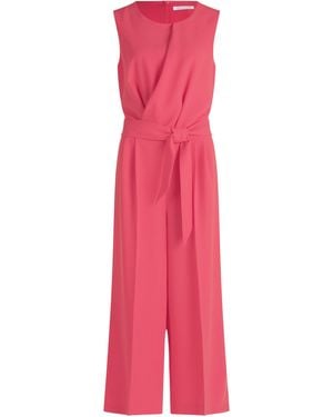 BETTY&CO Sommerkleid - Pink
