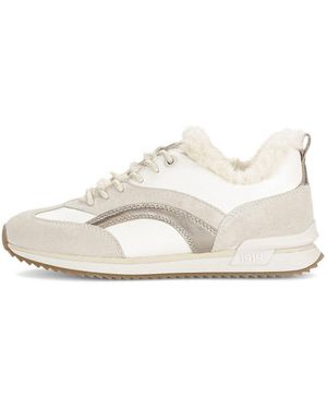 Gabor _Hw26 Sneaker - Schwarz