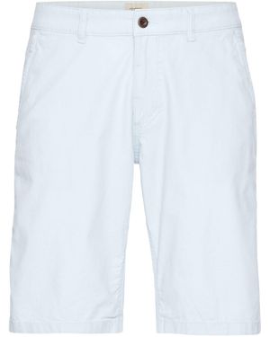Camel Active Bermudas - Blau