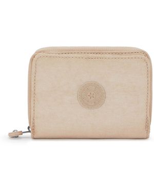 Kipling Geldbörse Money Love, mit RFID-Blocker Schutz - Schwarz
