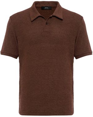 Antioch Poloshirt Buenos - Braun