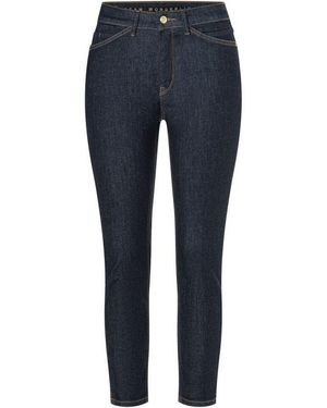 M·a·c 5-Pocket-Jeans Jeans Dream Summer - Blau