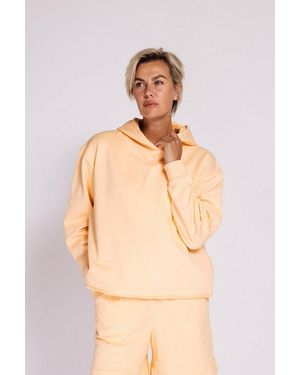 Zhrill Kapuzensweatshirt Zhjuna - Natur