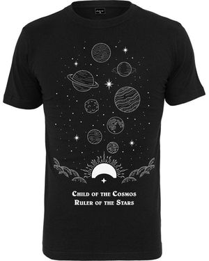 Mister Tee T-Shirt - Schwarz