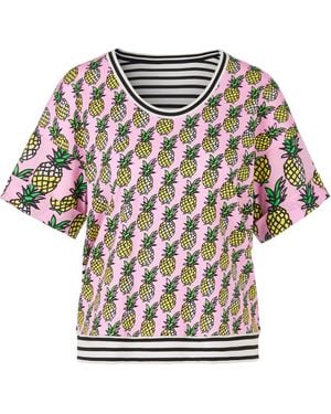 Marc Cain T-Shirt - Rot