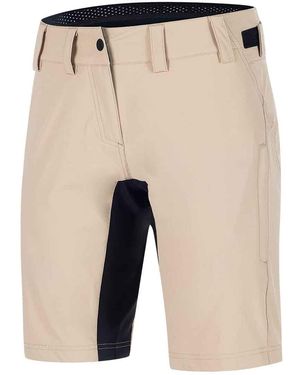 Protective Radhose Shorts P-Flying High W - Natur