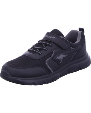 Kangaroos K-ETK Zig EV Klettschuh - Blau