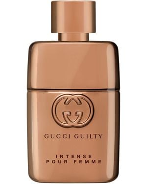 Gucci Eau de Parfum Guilty Pour Femme, Glasflakon, Parfüm EDP, duft - Braun