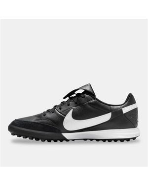 Nike Für Herren Fußballschuh (Keine Angabe, Fußballschuh) - Schwarz