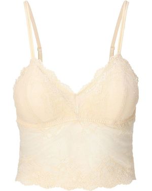 Lingadore Daily Lace Bralette - Natur