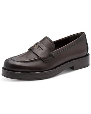 Tamaris 1-24354-47 Slipper - Braun