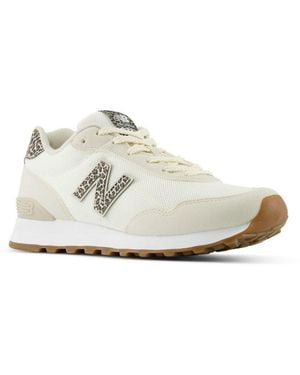 New Balance 515 Sneaker - Schwarz