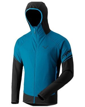 Dynafit Funktionsjacke - Blau