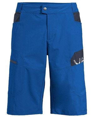 Vaude Fahrradhose - Blau