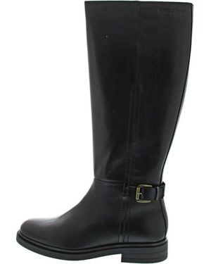 Marc O' Polo Stiefel - Schwarz