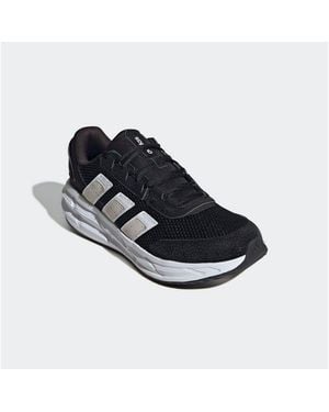 adidas Astrastar Sneaker - Schwarz