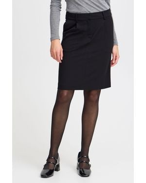 Fransa Webrock FRNOLA SK 2 - Schwarz