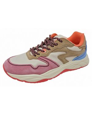 Scotch & Soda Celest 2.0 Sneaker - Mehrfarbig