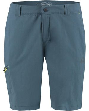 McKinley Bermudas He.-Bermuda Cameron II - Blau
