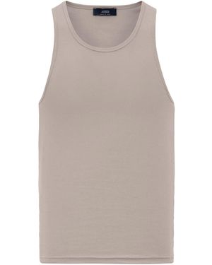 Antioch Poloshirt Mario - Natur