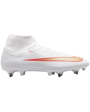 Nike Performance Fußballschuh - Weiß