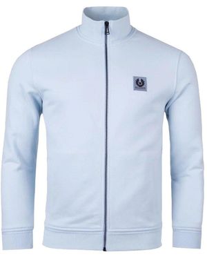 Belstaff Strickpullover - Blau