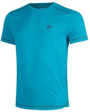 Fila T-Shirt Jannis - Blau