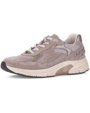 Gabor Sneaker Low Sneaker - Natur