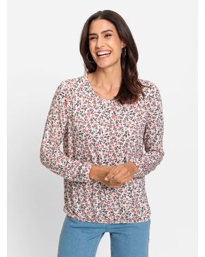 WITT T- Shirt - Grau