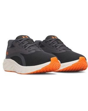 Under Armour Ua Ascend Sneaker - Schwarz