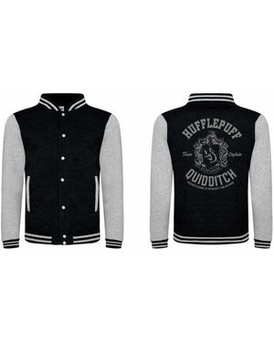 Harry Potter Kurzjacke - Schwarz
