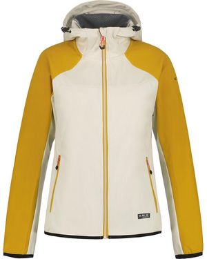 Icepeak Funktionsjacke - Mettallic