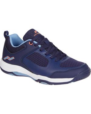 PRO TOUCH Rebel Iv W Indoorschuh - Blau