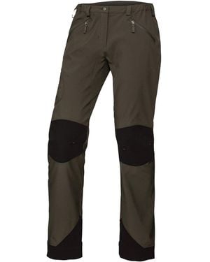 Parforce Outdoorhose Jagdhose Huntex Light-Active - Grau