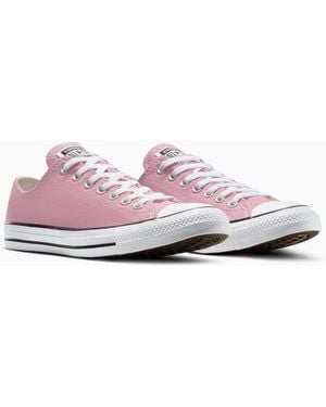 Converse Chuck Taylor All Star Sneaker - Pink
