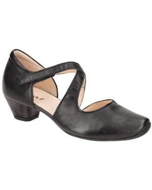 Think! 3-000209-0000 Pumps - Schwarz