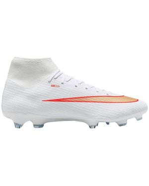 Nike Performance Fußballschuh - Weiß