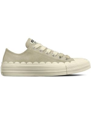 Converse Chuck Taylor All Star Sneaker - Braun